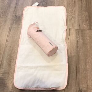 🎉Last deal 🎉 Baby dipper changer & bottle holder